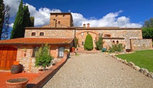 B&B de Toscana. Entorno natural y calidad en la atención. Lujo al alcance.