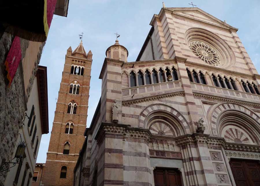 Duomo del Grosseto