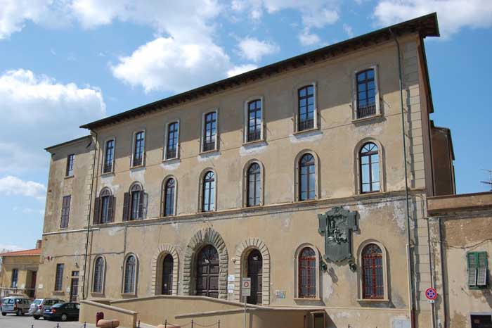Palazzo Appiani