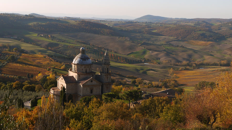 Iglesia de San Biaggio