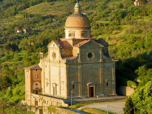 Iglesia de Santa Maria Nuova