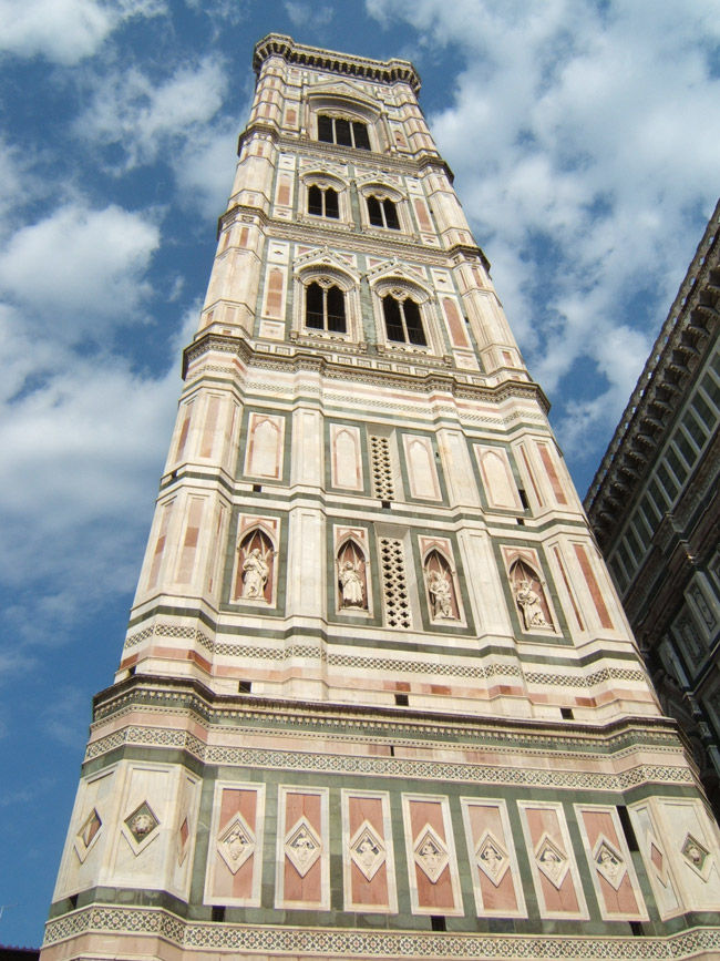 Campanile de Giotto