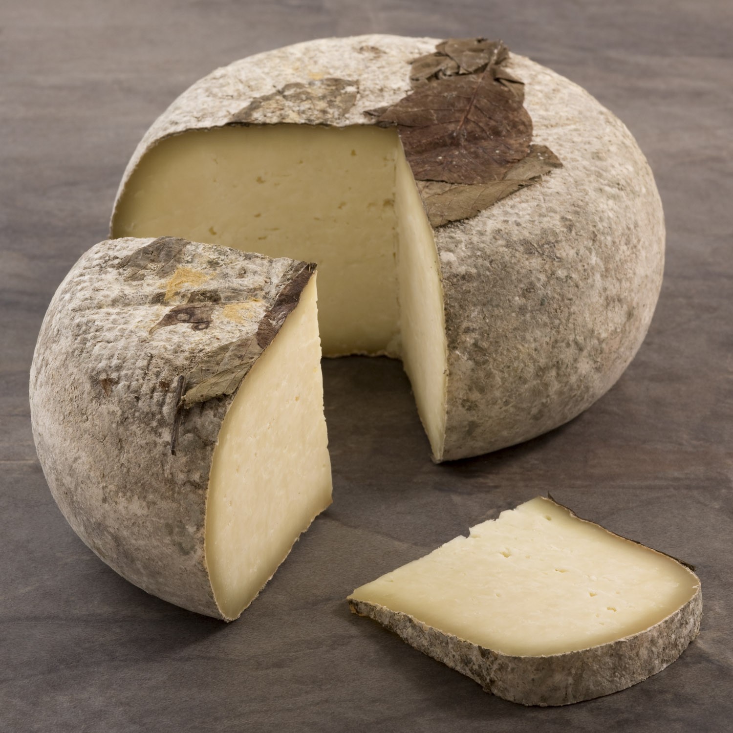 Queso pecorino