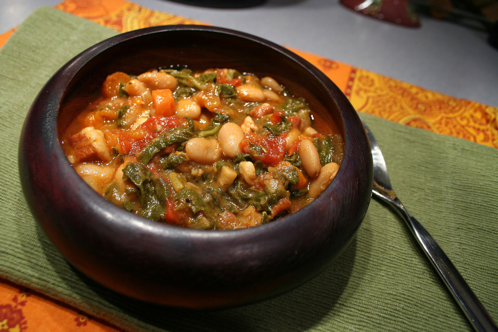 Ribollita