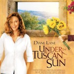 Cortona, escenarios de la película Bajo el Sol de Toscana