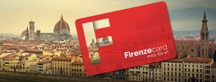 Firenze Card. La tarjeta de los museos de Florencia